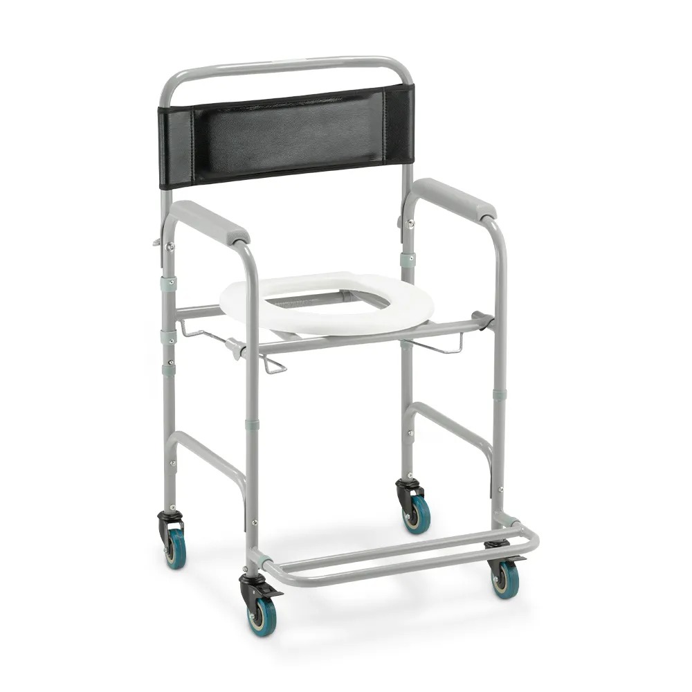 Cadeira de Rodas Manual