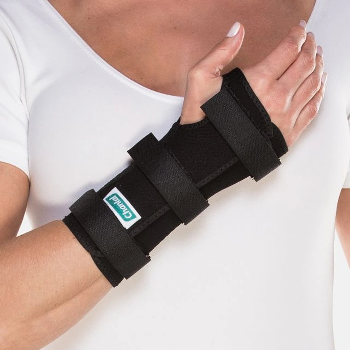 Tala para Punho Chantal