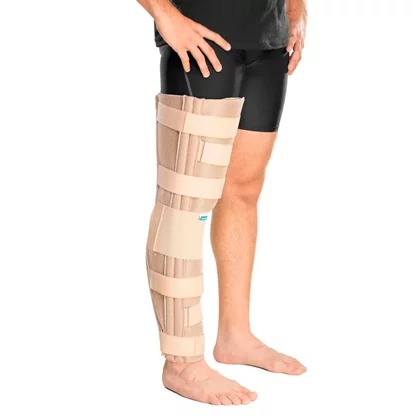 Imobilizador de Joelho Chantal